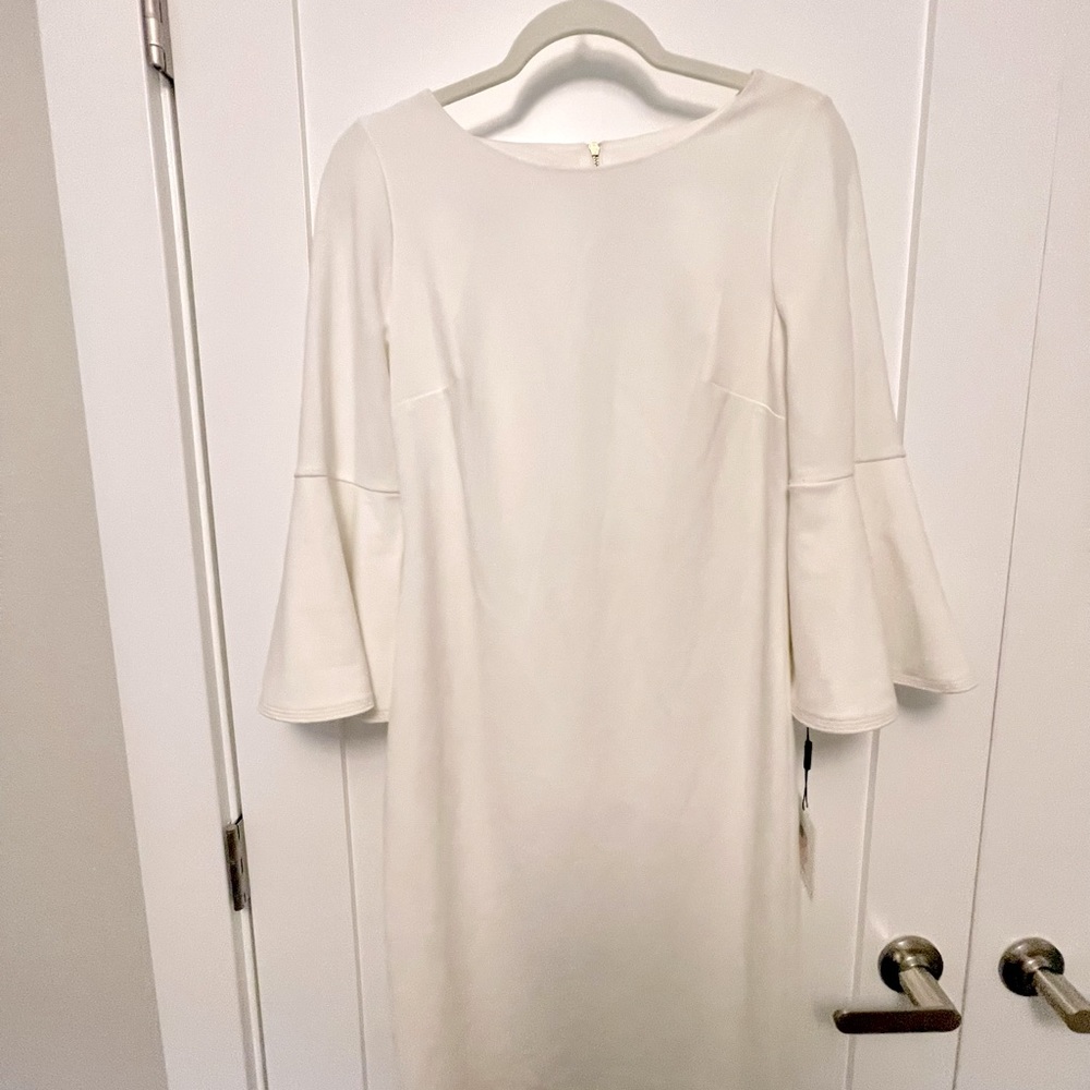 Calvin Klein dress